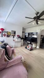 Blk 235 Gombak Gardens (Bukit Batok), HDB 3 Rooms #596522521